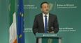 #Covid-19: Leo Varadkar announces two-week lockdown for Ireland