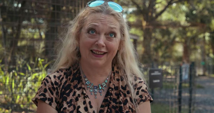 Carole Baskin has addressed the accusations made against her in Tiger King