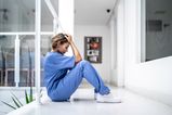 New survey reveals 90% of nurses and midwives are facing mental exhaustion