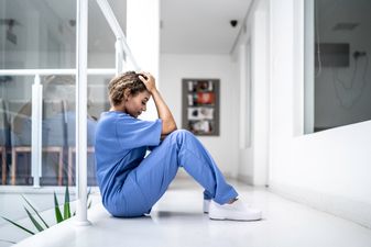 New survey reveals 90% of nurses and midwives are facing mental exhaustion