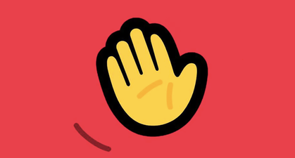 What the hell is going on with Houseparty?