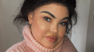 Documentary featuring inspirational influencer Jade McCann is available for pre-release now