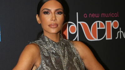 Kim Kardashian says production on KUWTK ‘shut down for a week’ after her fight with Kourtney