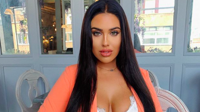 #Covid-19: Love Island’s Anna Vakili back to work as a pharmacist amid coronavirus outbreak