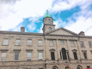 #Covid-19: Ten pregnant women test positive for coronavirus at the Rotunda Hospital