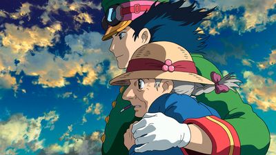 Here are the 7 Studio Ghibli movies that arrived on Netflix today