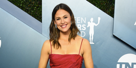 #SocialDistancing: ‘We Stay Home’: Jennifer Garner shares the social distancing poem written by eight-year-old son