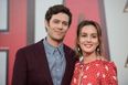 Leighton Meester and Adam Brody are ‘expecting their second child together’