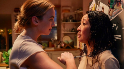 Here’s when season three of Killing Eve will be on Irish TV screens