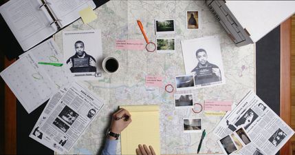 Netflix’s The Innocence Files is the documentary series that everyone is going to be talking about this month