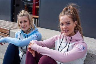 WIN a hoodie bundle from GYM+COFFEE to keep your workouts looking fab