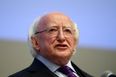 #Covid-19: Michael D Higgins addresses the nation, sharing a message of support