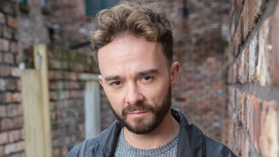 Corrie’s Jack P. Shepherd shares throwback photos to celebrate 20 years on the soap