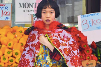 Living with synesthesia: The Irish artist who experiences colour in an entirely different way