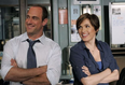 Mariska Hargitay welcomes Christopher Meloni ‘home’ after Law & Order SVU spinoff news