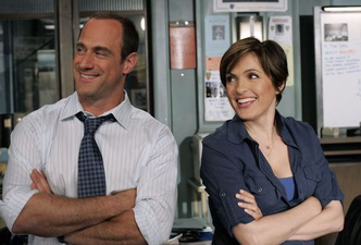 Mariska Hargitay welcomes Christopher Meloni ‘home’ after Law & Order SVU spinoff news