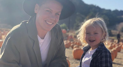 #Covid-19: Pink reveals she had tested positive for coronavirus as she asks fans to ‘stay at home’