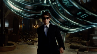 Artemis Fowl to skip cinema release and debut on Disney+