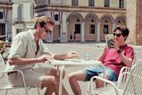 Timothée Chalamet and Armie Hammer ‘to reprise their roles for Call Me By Your Name sequel’