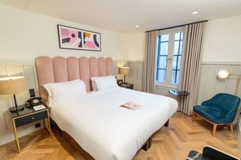 #Covid-19: Press Up offering Ireland’s frontline workers secure, isolated accommodation