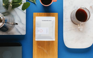 Irish coffee roaster gives proceeds to closed cafés after soar in online sales