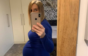 The largest family in Britain have welcomed baby number 22