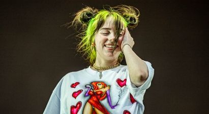 Billie Eilish issues apology after video of her using racial slur resurfaces