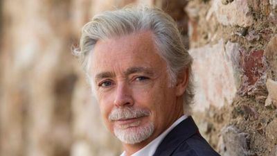 ‘It’s very exciting’: Eoin Colfer gives fans update on Artemis Fowl movie after move to Disney+