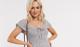 The flattering €44 ASOS dress that’s about to become your new best friend