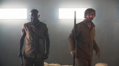 People ‘too scared to sleep’ after watching Netflix’s The Platform