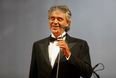 Andrea Bocelli to livestream a concert from an empty Duomo Cathedral on Easter Sunday