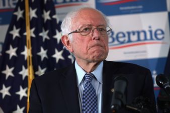 Bernie Sanders drops out of 2020 US presidential race