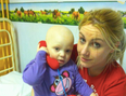 Cork girl battled cancer at 20 months old – now she and her mum are fighting for research funding