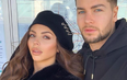 Jesy Nelson and Chris Hughes have reportedly broken up