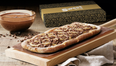 Apache Pizza’s new sweet pizza is the ultimate chocolate treat for this Easter weekend