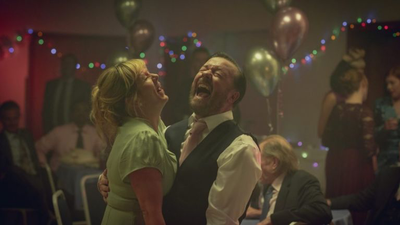 Netflix have released the trailer for season two of After Life and the excitement is real