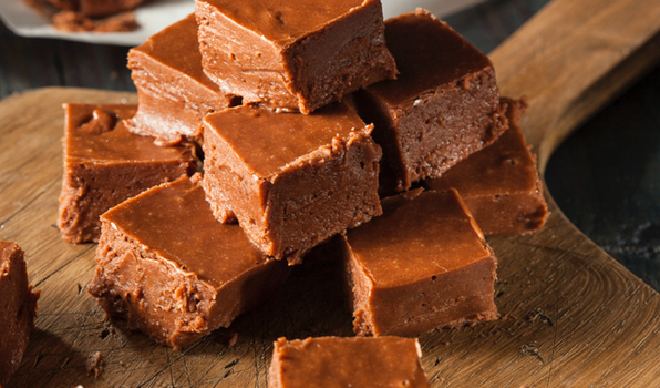 fudge