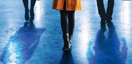 Read the first chapter from C.L. Taylor’s gripping new thriller Strangers