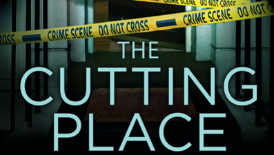 Read an extract from Jane Casey’s nail-biting new thriller The Cutting Place