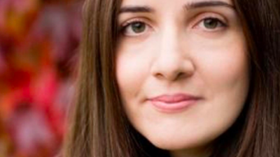 ‘I’m always interested in how women and men experience the world differently’: Jane Casey on her new thriller The Cutting Place