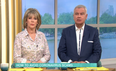 Eamonn Holmes receives 400+ complaints over coronavirus 5G conspiracy comments