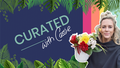 From gardening to murder mysteries, some ways to stay entertained at home (when you’re sick of quizzes)