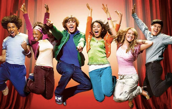 Original High School Musical cast to reunite for Disney singalong