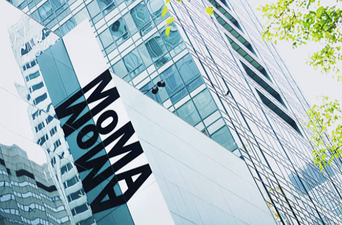 #stayathome: You can now take free online art courses from MoMA