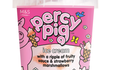 PSA: Percy Pig ice cream has just launched in M&S and suddenly, the world is not so grim