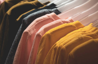 #stayathome: Social distancing could be a great excuse to kick your fast-fashion habit – here’s how