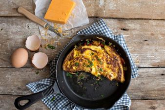 Breakfast, lunch and dinner: how to make your favourite meals tasty and nutritious