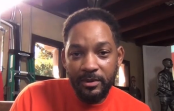 Jazzy Jeff tells Will Smith he ‘couldn’t remember 10 days’ after becoming ill