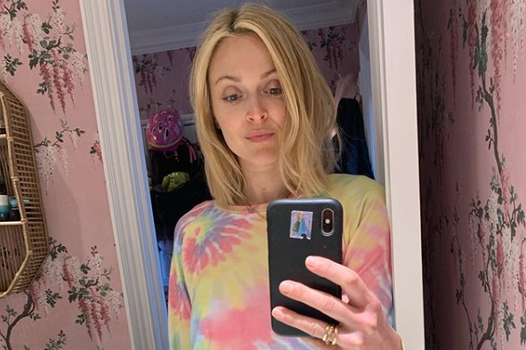FearneCotton/Instagram