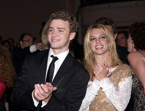 Britney Spears addressing her breakup from Justin Timberlake while dancing to ‘Filthy’ is the quarantine content we need